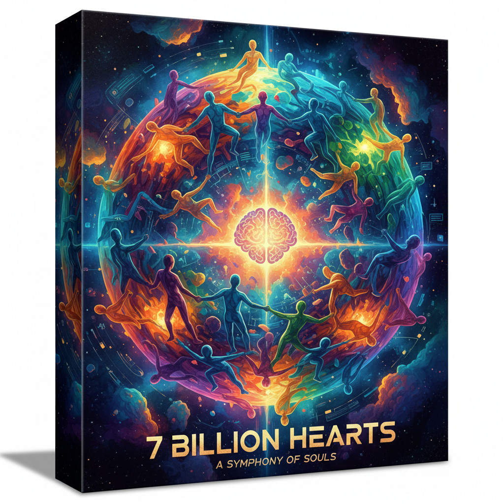 7 Billion Humans