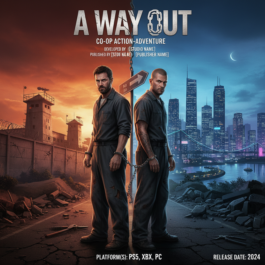 A Way Out