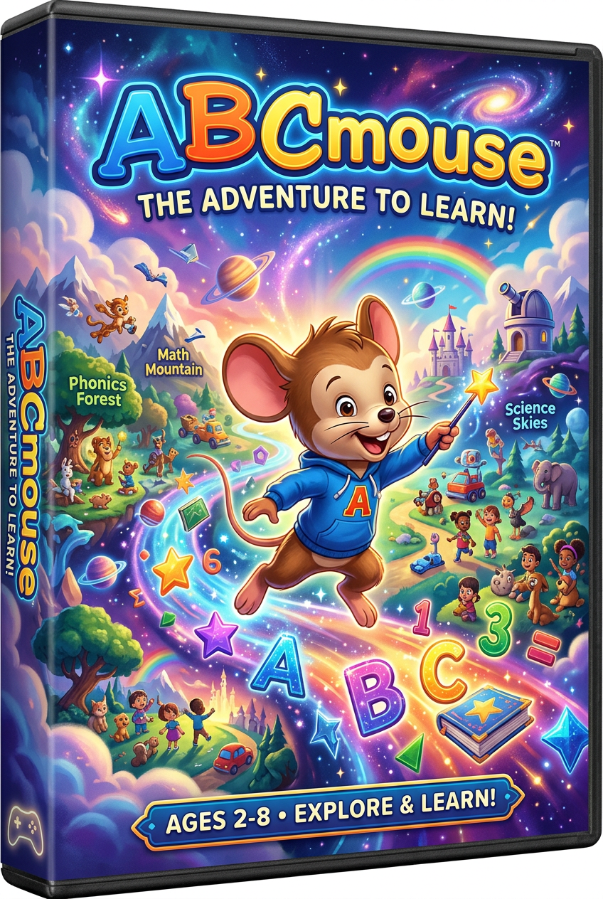 ABCmouse