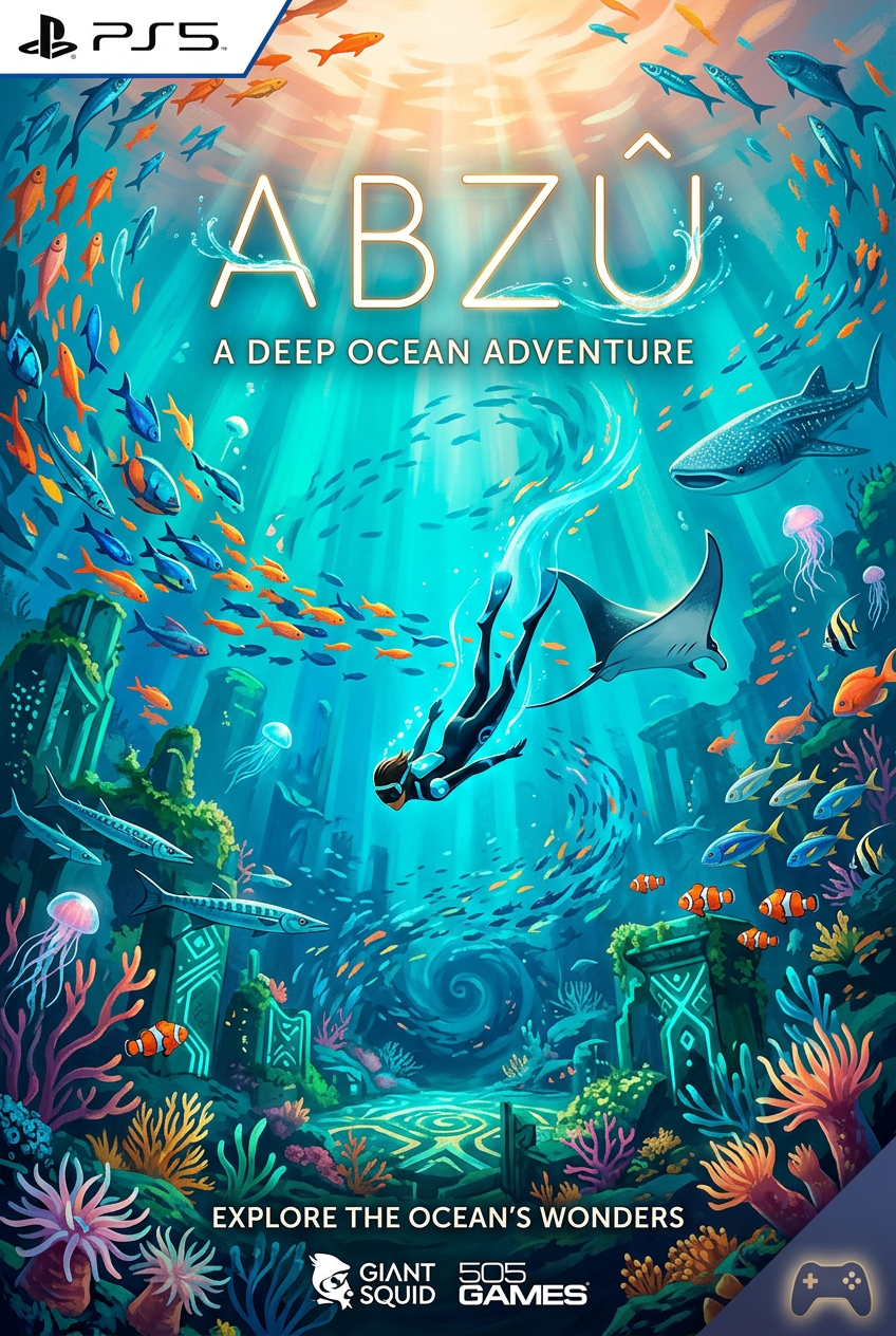 Abzû