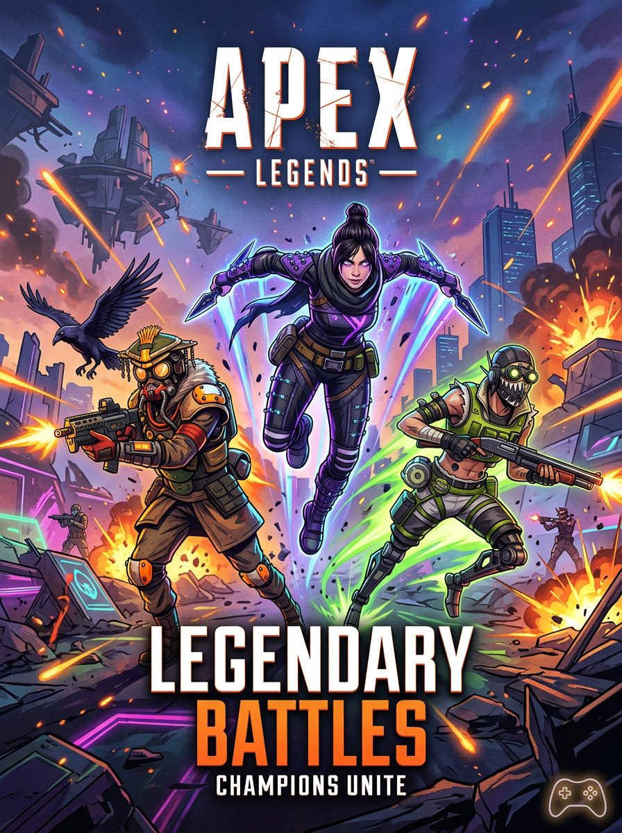 Apex Legends