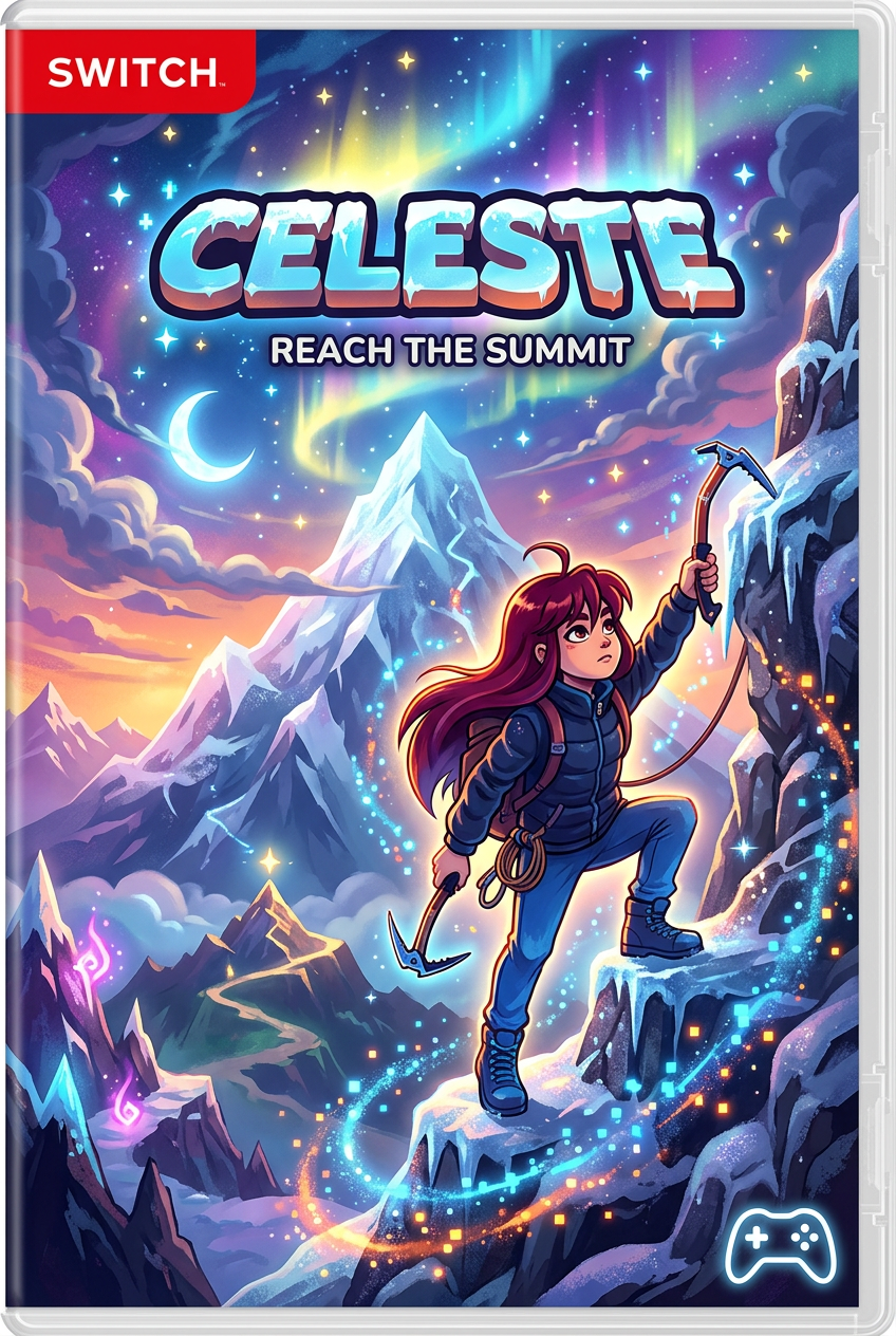 Celeste