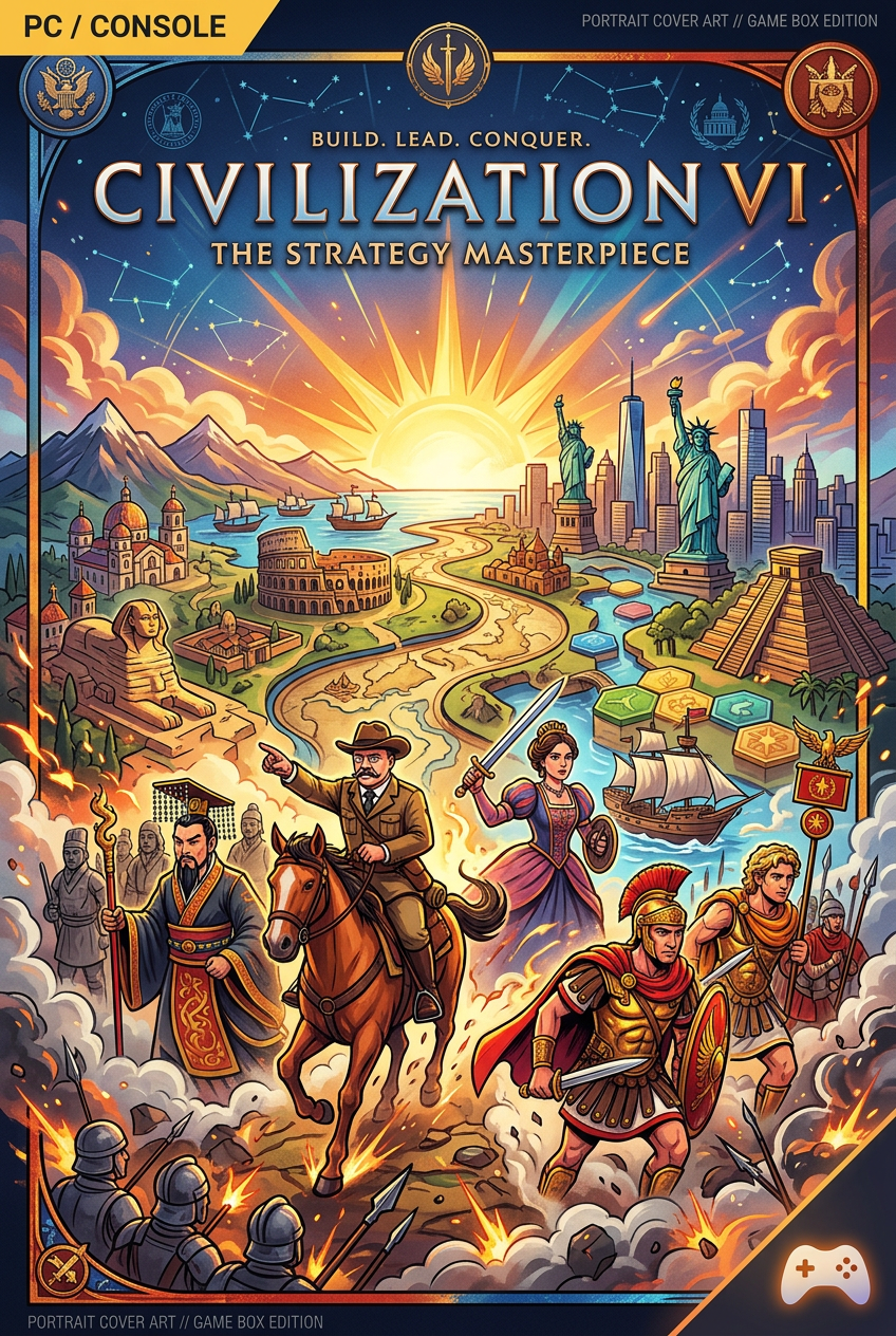 Civilization VI