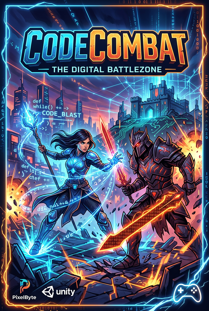 CodeCombat