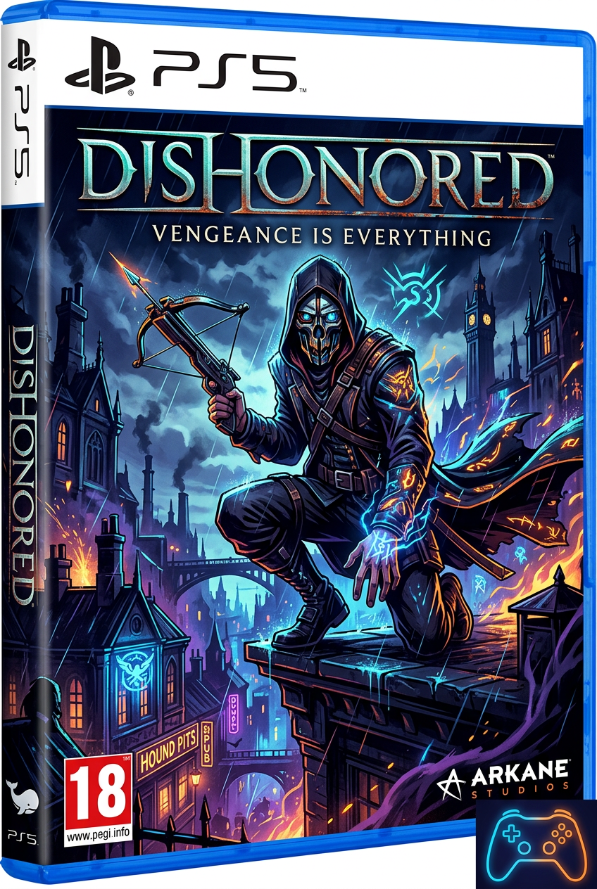 Dishonored