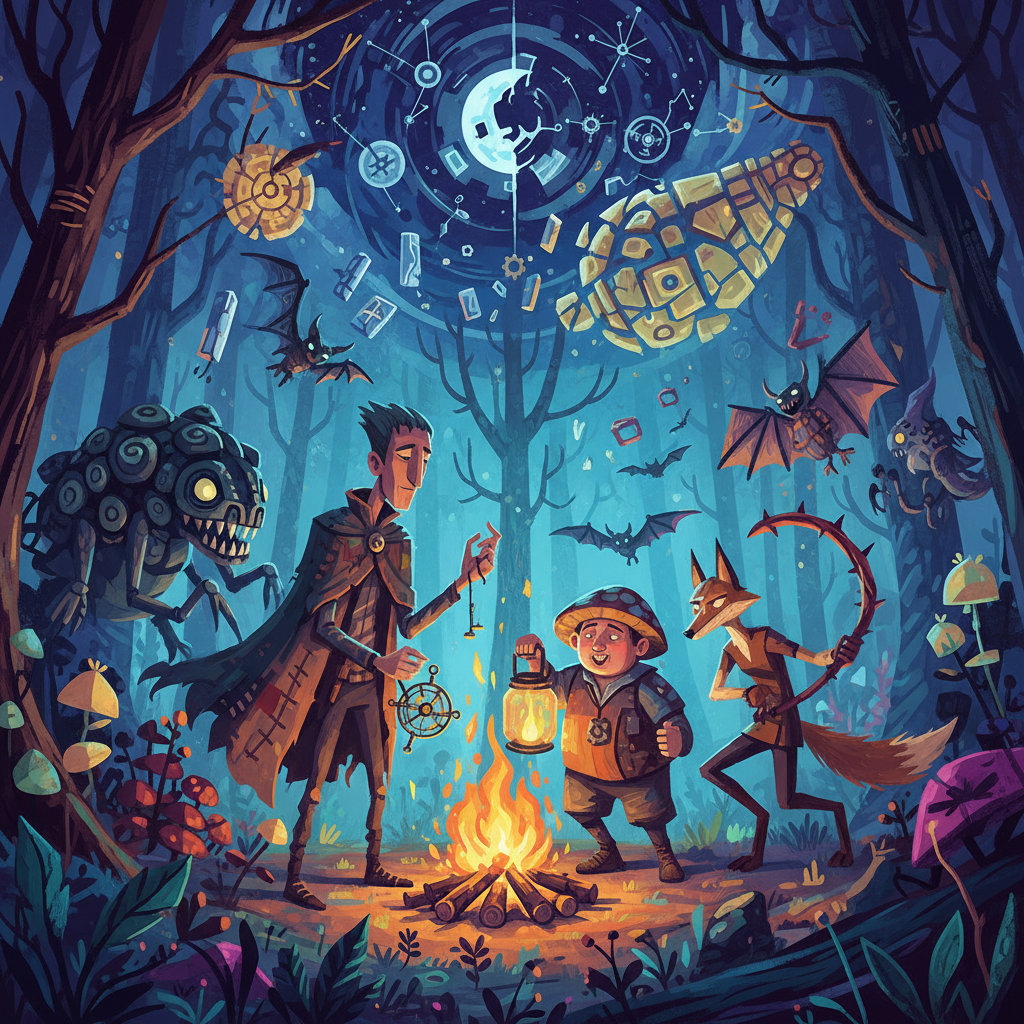 Don't Starve Together