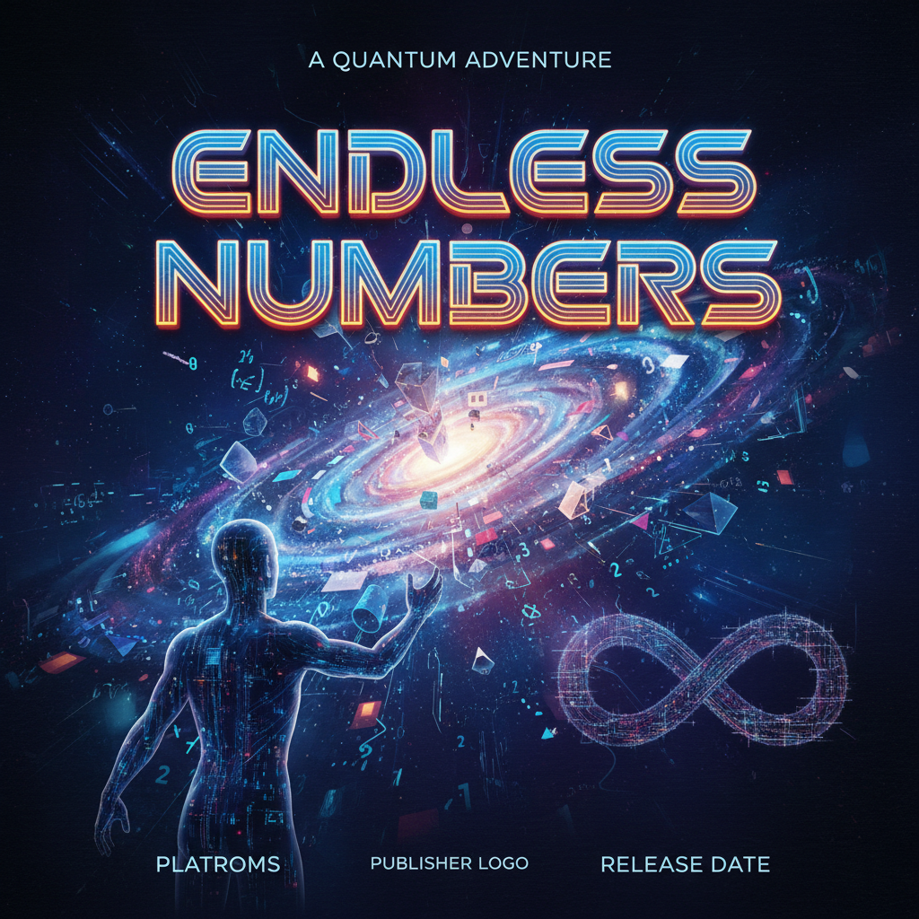 Endless Numbers