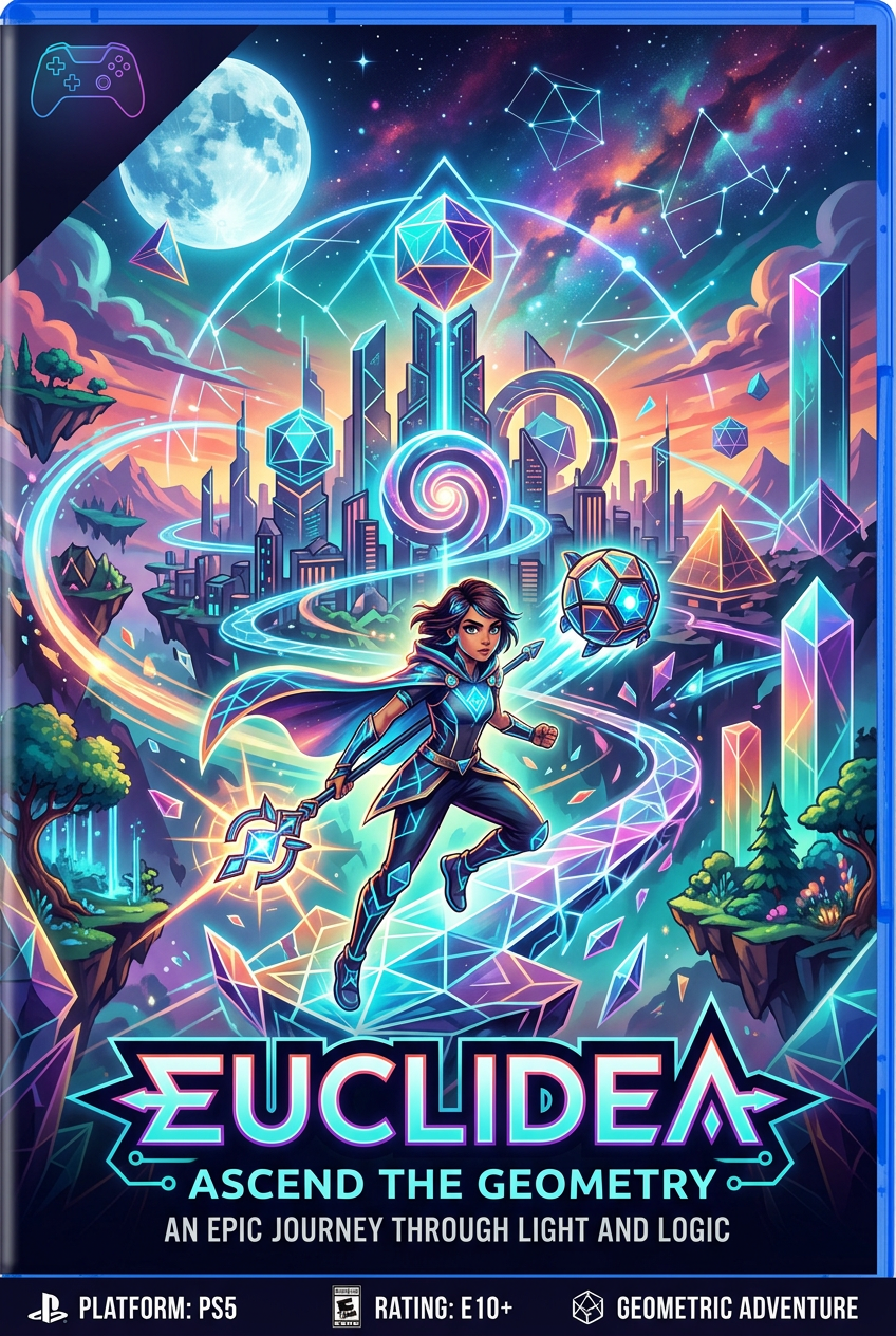 Euclidea