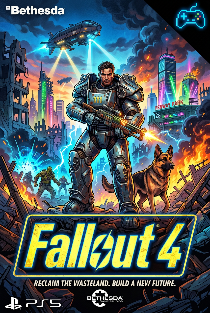 Fallout 4