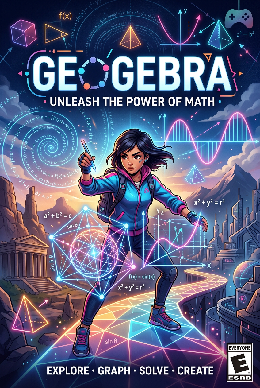 GeoGebra