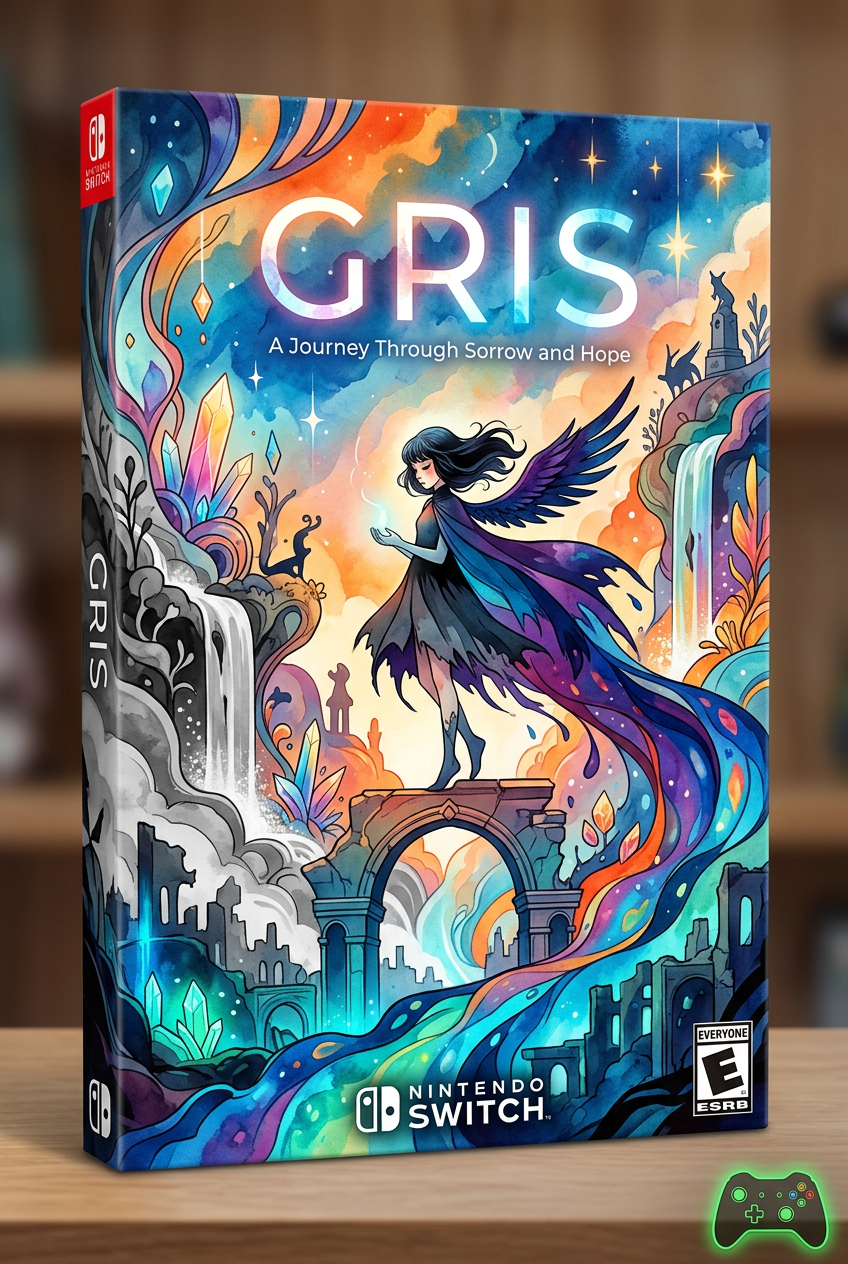 Gris
