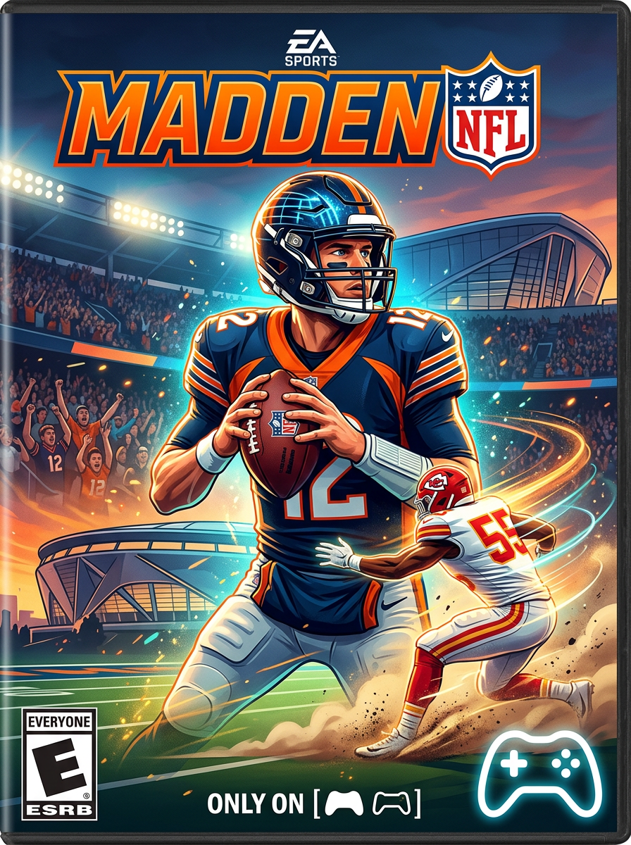 Madden NFL