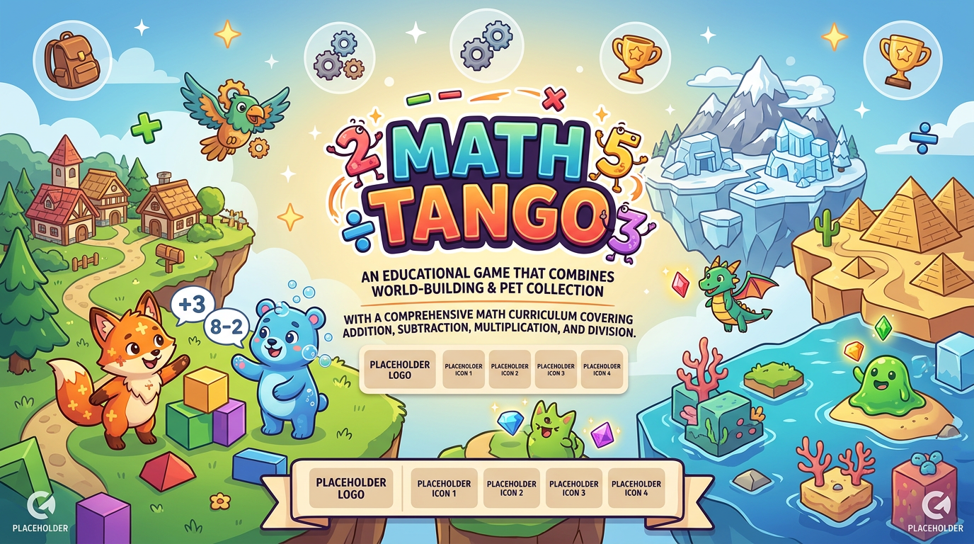 Math Tango