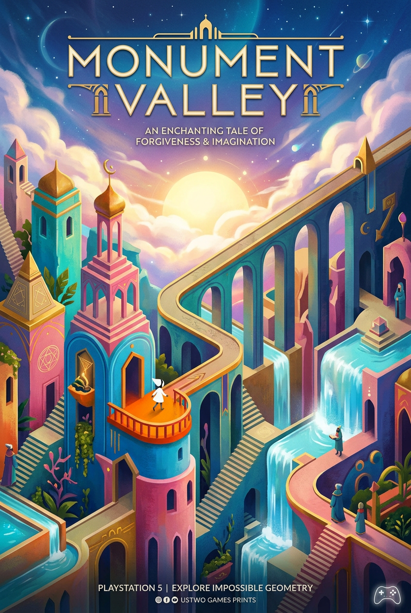 Monument Valley