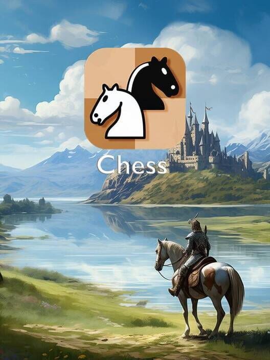 Chess cover art