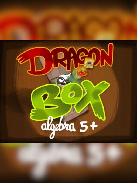 DragonBox Algebra
