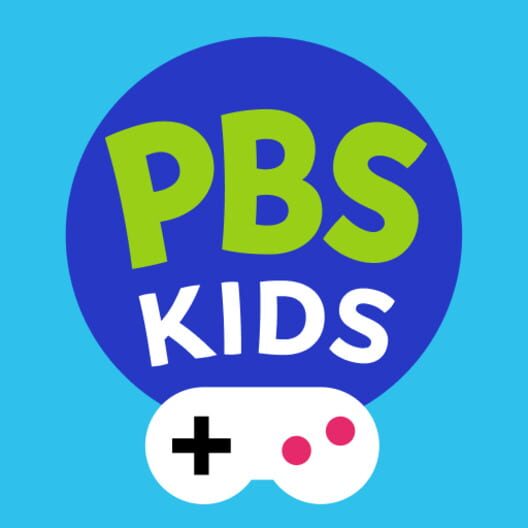 PBS Kids Games cover art