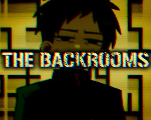 The Backrooms (Various Adaptations) cover art