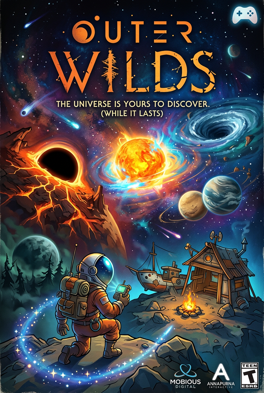 Outer Wilds