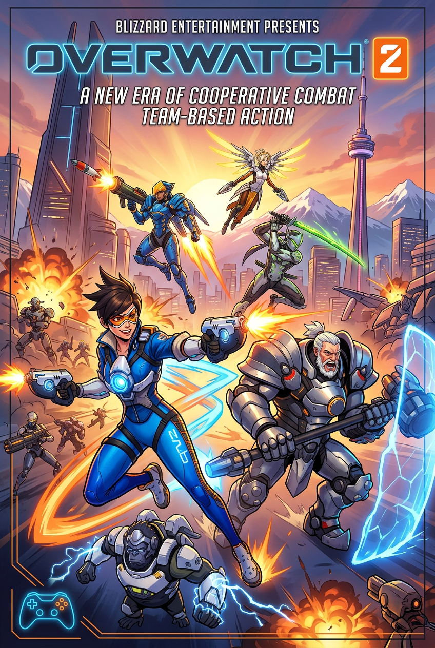 Overwatch 2
