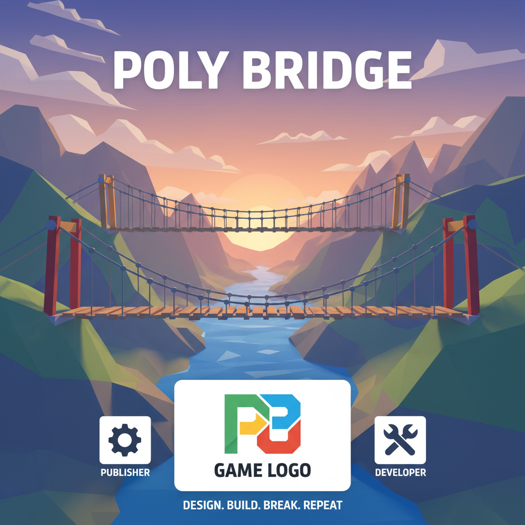 Poly Bridge