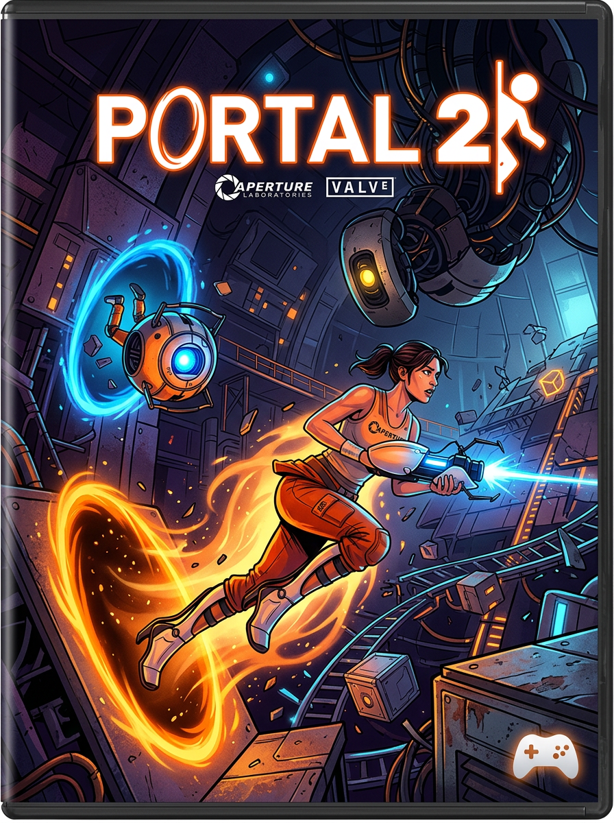 Portal 2