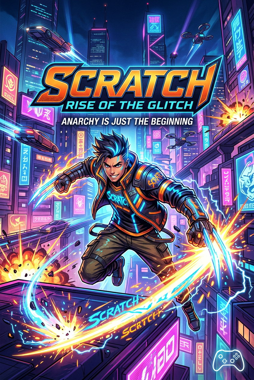Scratch