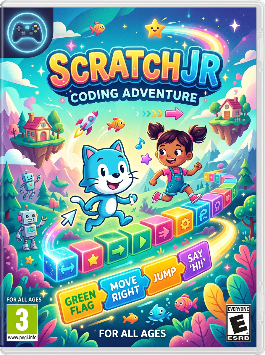 ScratchJr