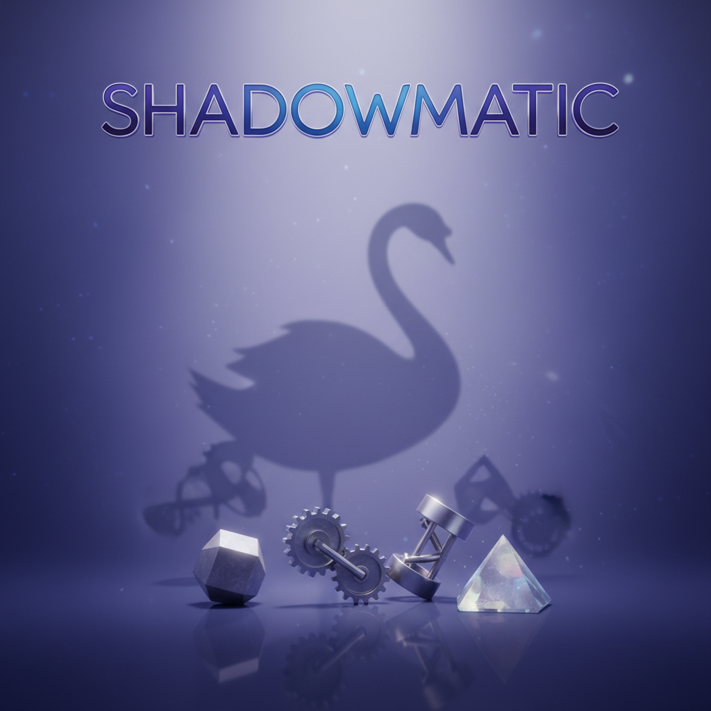 Shadowmatic