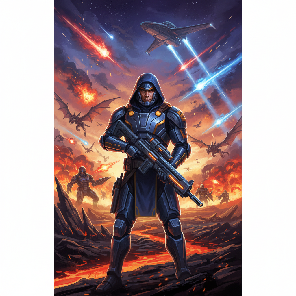 Star Wars Battlefront II