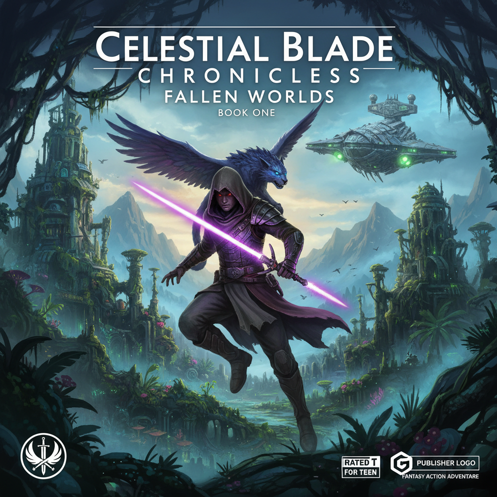 Star Wars Jedi: Fallen Order cover art