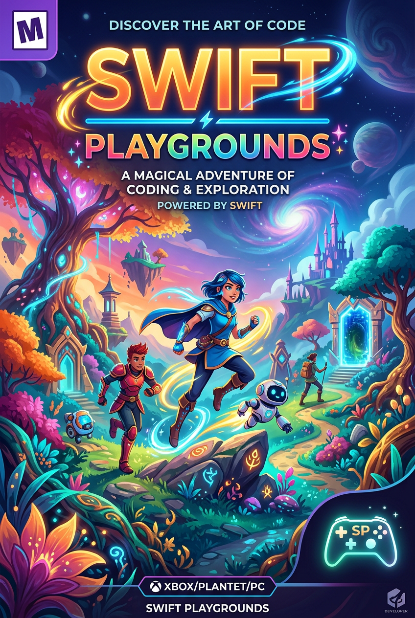 Swift Playgrounds