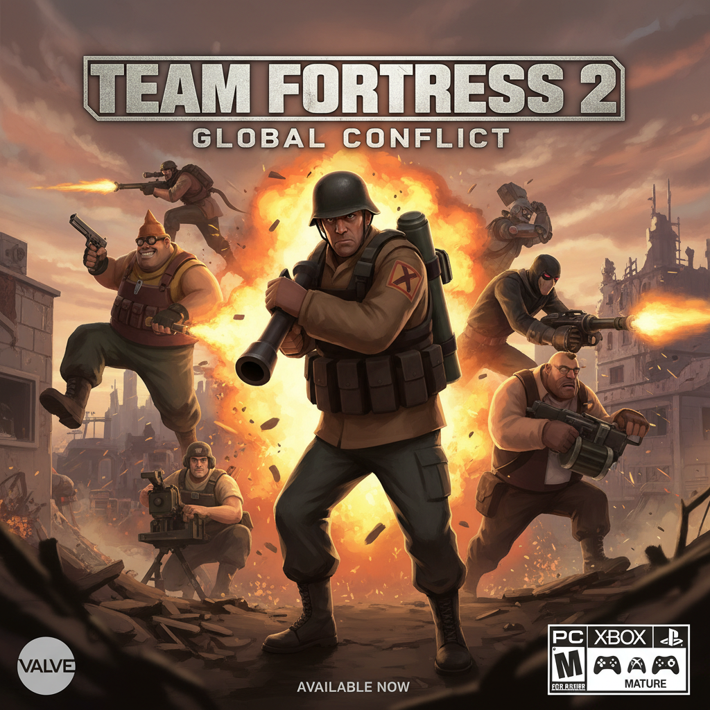 Team Fortress 2