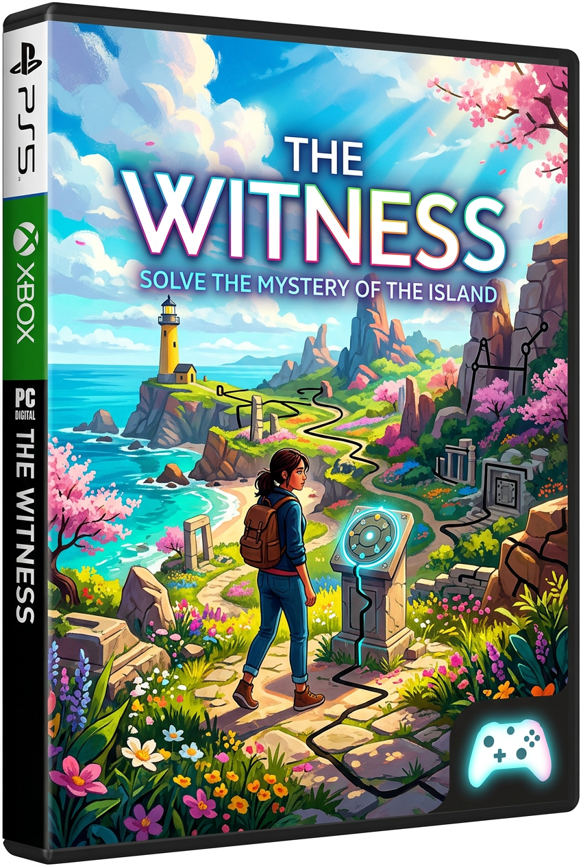 The Witness