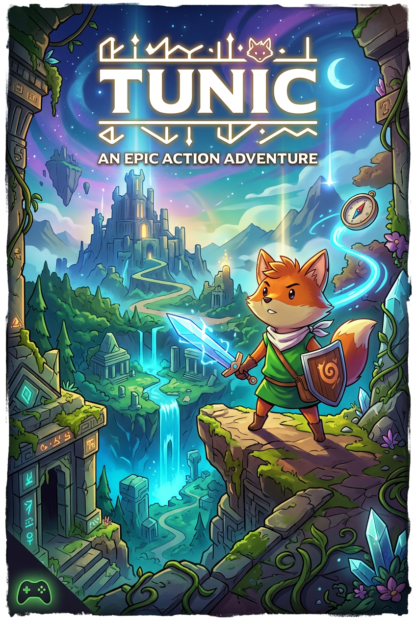 Tunic