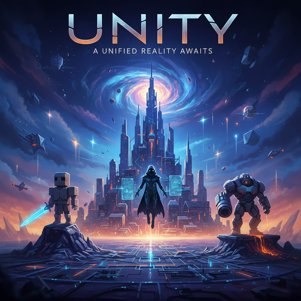 Unity