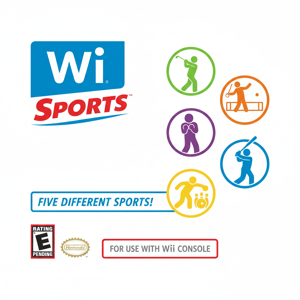 Wii Sports
